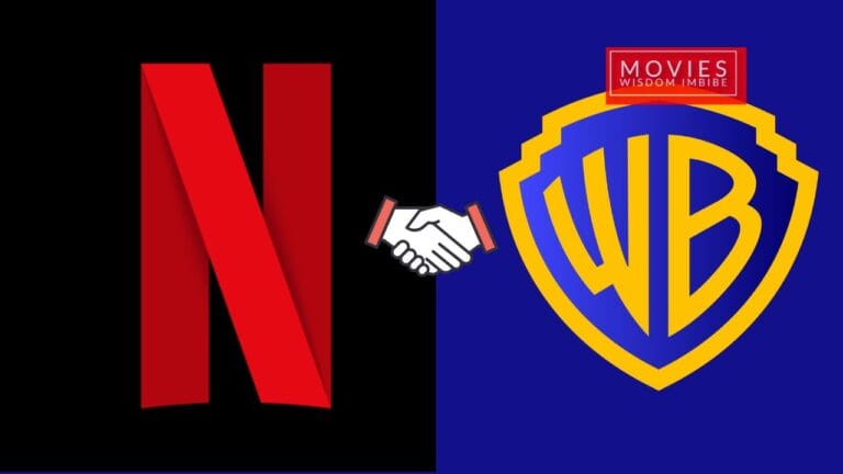 Netflix Just Bought Harry Potter, Batman & Game of Thrones in $83 Billion Heist – Hollywood Is Dead -movies wisdom imbibe