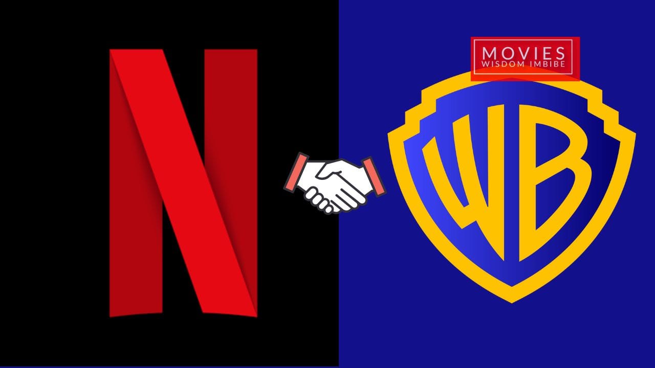 Netflix Just Bought Harry Potter, Batman & Game of Thrones in $83 Billion Heist – Hollywood Is Dead -movies wisdom imbibe