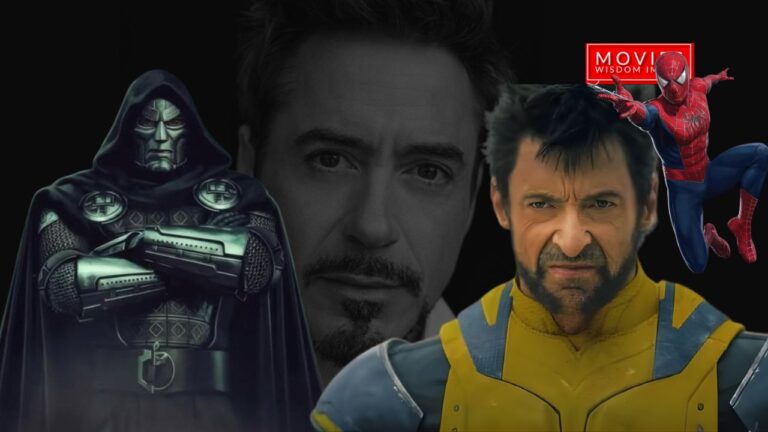 RDJ as Doctor Doom, X-Men Invasion & Spider-Man Reboot: Why 2026 Will SAVE the MCU!
