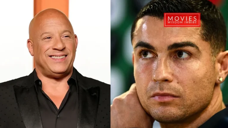 Vin Diesel Teases Cristiano Ronaldo’s Potential Debut in Final ‘Fast & Furious’ Film