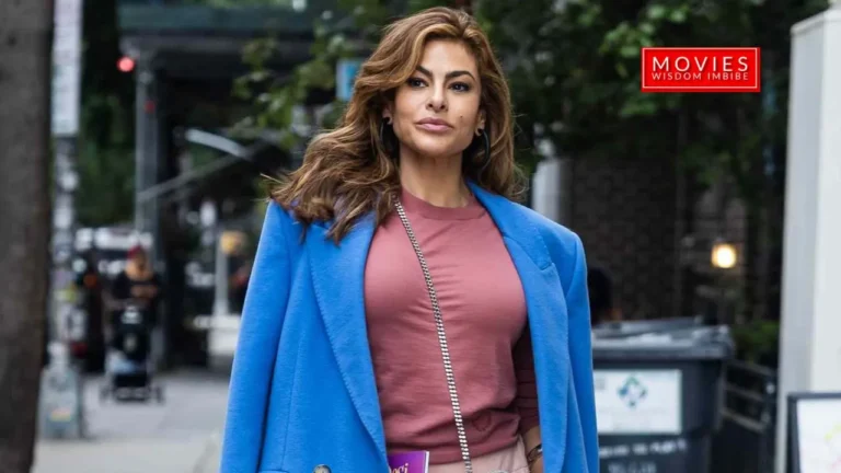 Eva Mendes Reflects on Hiding Second Pregnancy with Daughter Amada Lee