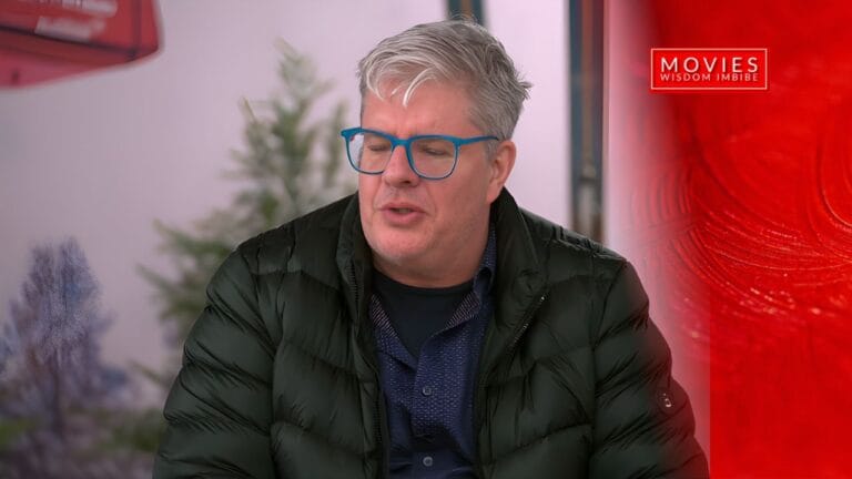 Sundance 2026: Casper Kelly’s ‘Buddy’ Twists Kids’ TV Nostalgia into a Bloody, Surreal Horror-Comedy