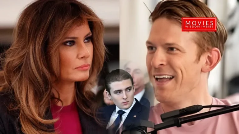 Why Melania Trump Is Furious Over the Barron 'Betrayal' – A Deep Dive into Her Fierce Privacy Crusade