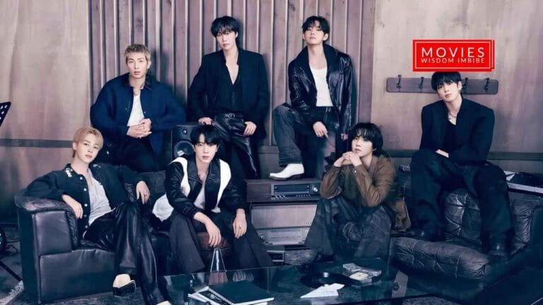 BTS Shatters Records with ‘ARIRANG’: 3.1 Million Sales in a Day & a Powerful Cultural Comeback
