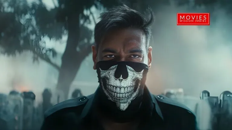 Chauhaan Title Announcement Breakdown: 10 Hidden Details You Probably Missed in Ajay Devgn’s Explosive New Film