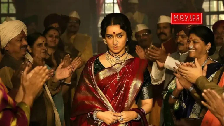 Eetha Teaser Breakdown: Why Shraddha Kapoor’s Boldest Transformation Could Change Her Career Forever