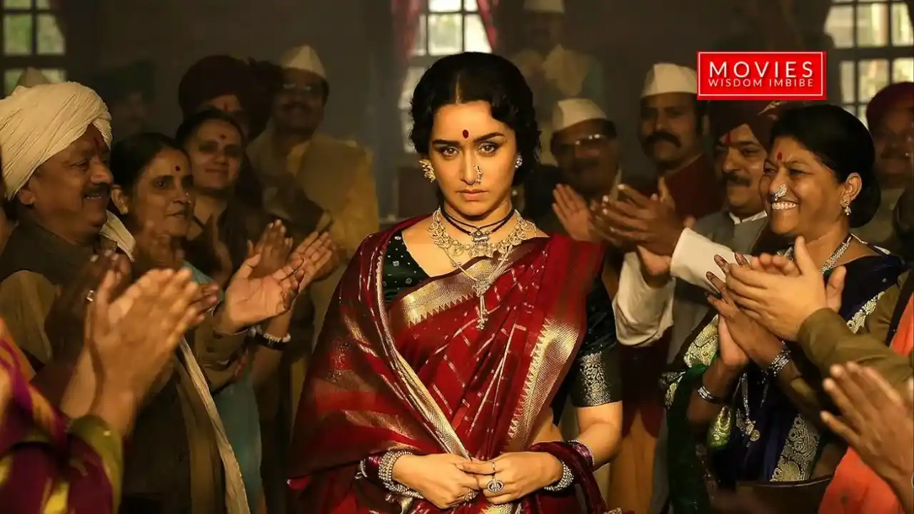 Eetha Teaser Breakdown: Why Shraddha Kapoor’s Boldest Transformation Could Change Her Career Forever