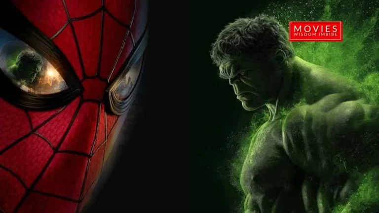 Why Is Hulk Grey in Spider-Man: Brand New Day? The MCU Mystery Nobody Saw Coming