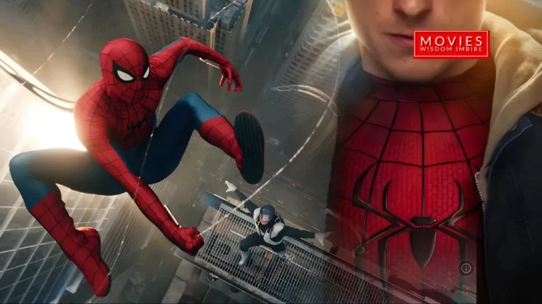 Spider-Man: Brand New Day — Peter Parker’s Most Terrifying Transformation Yet