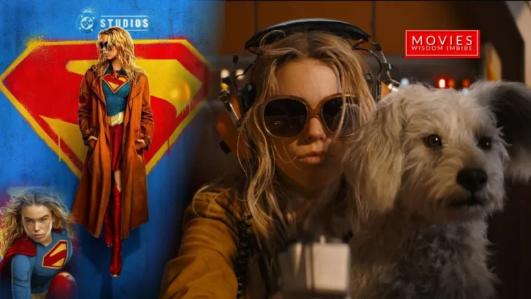 Supergirl Review: The DC Movie Nobody Expected to Steal the Spotlight