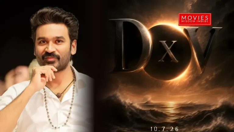 What Does Dhanush's Cryptic 'Elephant' Post Mean? Why Fans Believe DnV Is Finally Happening