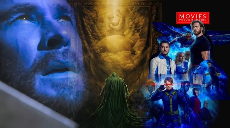 Avengers: Doomsday Trailer Breakdown: 11 Hidden Details You Probably Missed About Doctor Doom, Thor & the MCU’s Future