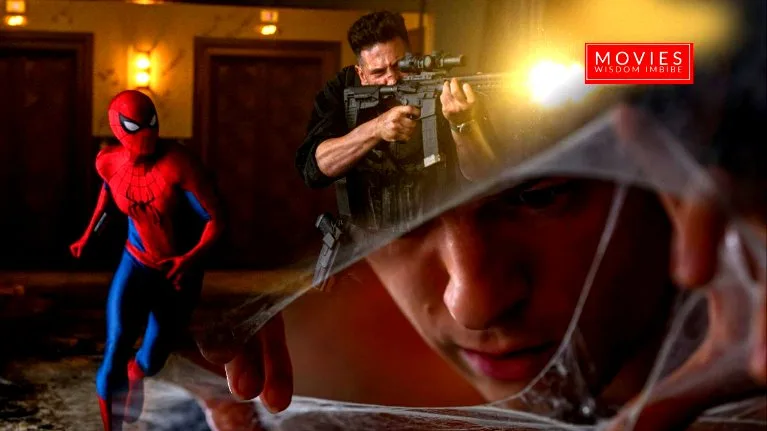 Spider-Man: Brand New Day Review: The Lonely Heart of the MCU's Best Spider-Man Movie