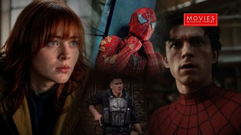 The MCU Just Changed Forever — And Nobody Saw It Coming
