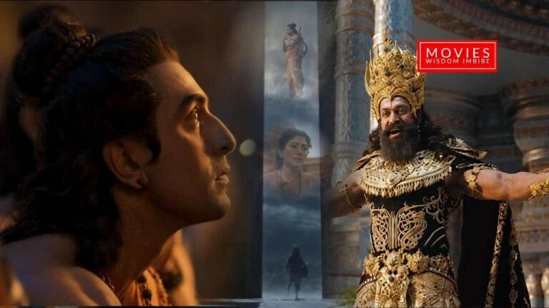 Ramayana Part 1 Trailer: When Ancient Epic Meets Modern Ambition — And Why India Needs to Forget What It Knows