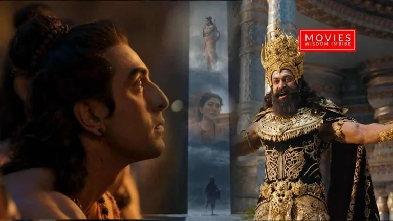 Ramayana Part 1 Trailer: When Ancient Epic Meets Modern Ambition — And Why India Needs to Forget What It Knows