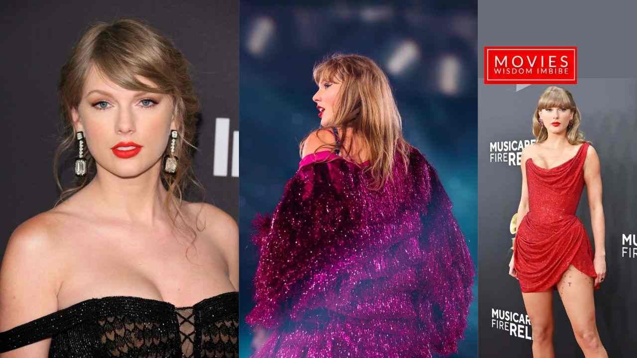 Taylor Swift Announces “Patient Zero”: Release Date, Collector CDs, Easter Eggs & Everything We Know